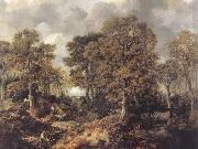 Thomas Gainsborough Cornard wood oil painting picture wholesale